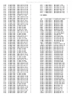 Preview for 74 page of Harman Kardon AVR 7000 Preliminary Service Manual