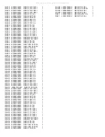 Preview for 78 page of Harman Kardon AVR 7000 Preliminary Service Manual