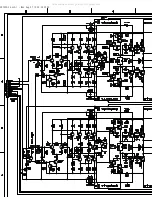 Preview for 80 page of Harman Kardon AVR 7000 Preliminary Service Manual