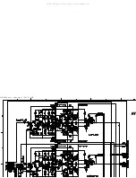 Preview for 84 page of Harman Kardon AVR 7000 Preliminary Service Manual