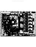 Preview for 85 page of Harman Kardon AVR 7000 Preliminary Service Manual