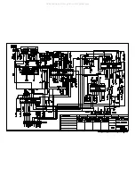 Preview for 102 page of Harman Kardon AVR 7000 Preliminary Service Manual