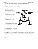 Preview for 3 page of Harman Kardon AVR 7000 Service Manual