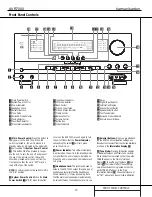 Preview for 13 page of Harman Kardon AVR 7000 Service Manual