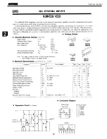 Preview for 95 page of Harman Kardon AVR 7000 Service Manual