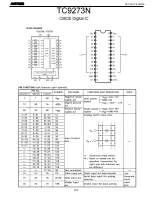 Preview for 100 page of Harman Kardon AVR 7000 Service Manual