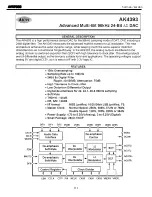 Предварительный просмотр 113 страницы Harman Kardon AVR 7000 Service Manual