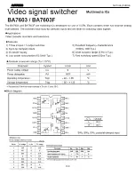 Preview for 130 page of Harman Kardon AVR 7000 Service Manual