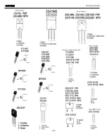 Preview for 136 page of Harman Kardon AVR 7000 Service Manual