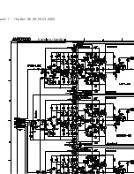 Preview for 138 page of Harman Kardon AVR 7000 Service Manual