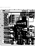 Предварительный просмотр 147 страницы Harman Kardon AVR 7000 Service Manual