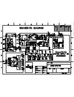 Предварительный просмотр 155 страницы Harman Kardon AVR 7000 Service Manual