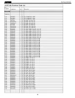 Предварительный просмотр 26 страницы Harman Kardon AVR 7200 Service Manual