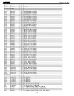 Предварительный просмотр 39 страницы Harman Kardon AVR 7200 Service Manual