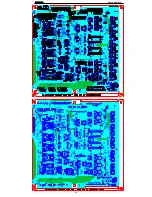 Предварительный просмотр 92 страницы Harman Kardon AVR 7200 Service Manual