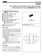 Предварительный просмотр 130 страницы Harman Kardon AVR 7200 Service Manual