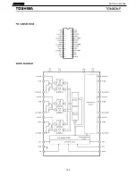 Предварительный просмотр 152 страницы Harman Kardon AVR 7200 Service Manual