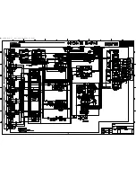 Предварительный просмотр 167 страницы Harman Kardon AVR 7200 Service Manual