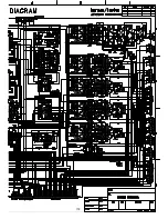 Предварительный просмотр 172 страницы Harman Kardon AVR 7200 Service Manual