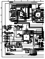 Предварительный просмотр 174 страницы Harman Kardon AVR 7200 Service Manual