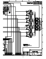 Предварительный просмотр 178 страницы Harman Kardon AVR 7200 Service Manual