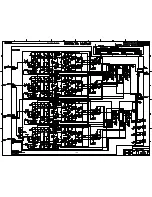 Предварительный просмотр 182 страницы Harman Kardon AVR 7200 Service Manual