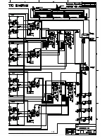 Предварительный просмотр 184 страницы Harman Kardon AVR 7200 Service Manual