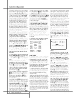 Предварительный просмотр 26 страницы Harman Kardon AVR 7300 Owner'S Manual