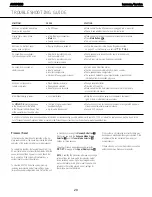 Предварительный просмотр 29 страницы Harman Kardon AVR 7300 Service Manual