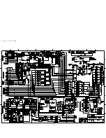 Предварительный просмотр 33 страницы Harman Kardon AVR 7300 Service Manual