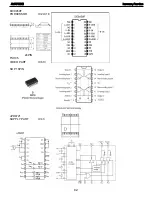 Предварительный просмотр 82 страницы Harman Kardon AVR 7300 Service Manual