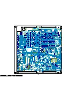 Предварительный просмотр 124 страницы Harman Kardon AVR 7300 Service Manual