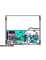 Предварительный просмотр 128 страницы Harman Kardon AVR 7300 Service Manual