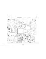 Предварительный просмотр 132 страницы Harman Kardon AVR 7300 Service Manual