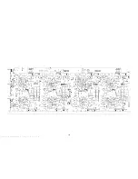 Предварительный просмотр 137 страницы Harman Kardon AVR 7300 Service Manual