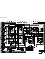 Предварительный просмотр 153 страницы Harman Kardon AVR 7300 Service Manual