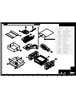 Предварительный просмотр 158 страницы Harman Kardon AVR 7300 Service Manual