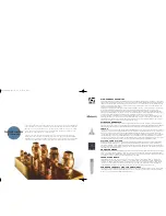 Preview for 4 page of Harman Kardon AVR 745 Brochure & Specs