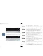 Preview for 8 page of Harman Kardon AVR 745 Brochure & Specs