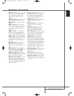 Preview for 11 page of Harman Kardon AVR 745 Owner'S Manual