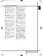 Preview for 13 page of Harman Kardon AVR 745 Owner'S Manual