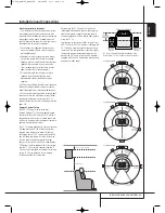 Preview for 21 page of Harman Kardon AVR 745 Owner'S Manual