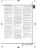 Preview for 23 page of Harman Kardon AVR 745 Owner'S Manual