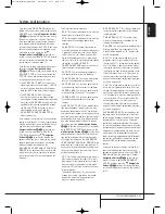 Preview for 27 page of Harman Kardon AVR 745 Owner'S Manual