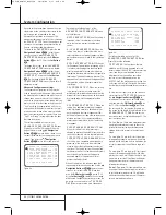 Preview for 28 page of Harman Kardon AVR 745 Owner'S Manual