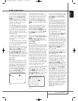 Preview for 29 page of Harman Kardon AVR 745 Owner'S Manual