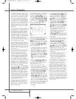 Preview for 32 page of Harman Kardon AVR 745 Owner'S Manual