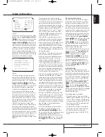 Preview for 37 page of Harman Kardon AVR 745 Owner'S Manual