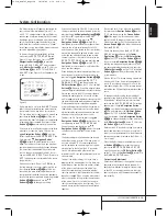 Preview for 39 page of Harman Kardon AVR 745 Owner'S Manual