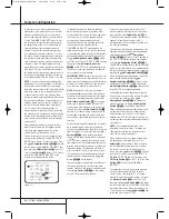 Preview for 40 page of Harman Kardon AVR 745 Owner'S Manual